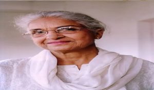 Veteran actress Kamini Kaushal dies at 98