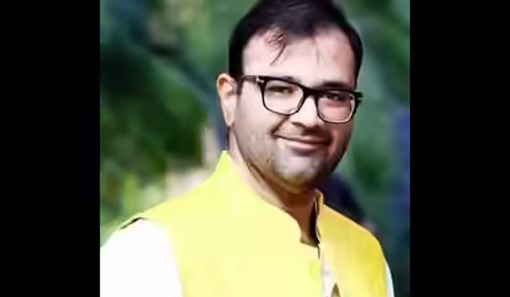 karan chautala