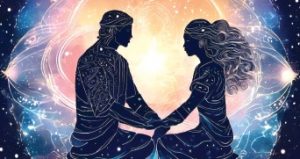 Karmic encounters: the people who come to teach 