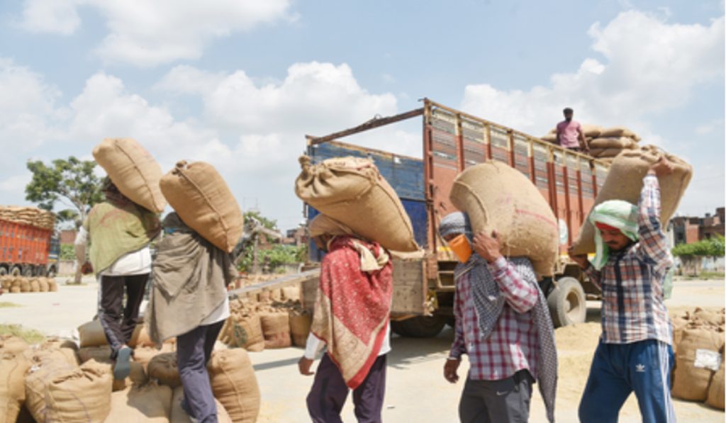 New Labour Codes mark transformative step for welfare of workers