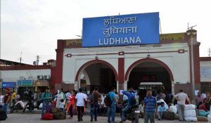 Train Cancellations and Diversions for 85 days at Ludhiana Station, Read to know why
