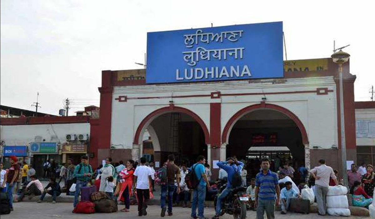 Train Cancellations and Diversions for 85 days at Ludhiana Station, Read to know why