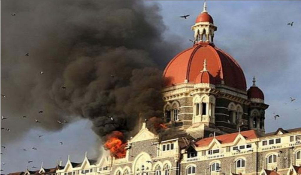 India Remembers 26/11 Mumbai Terror Attack Anniversary