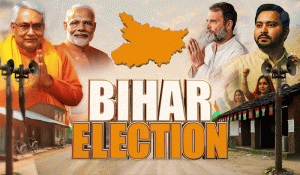 Dynasty Politics Takes Center Stage in Bihar’s 2025 Elections
