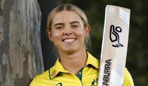 Lanning picks Litchfield as Healy’s successor to lead Australia in ODIs