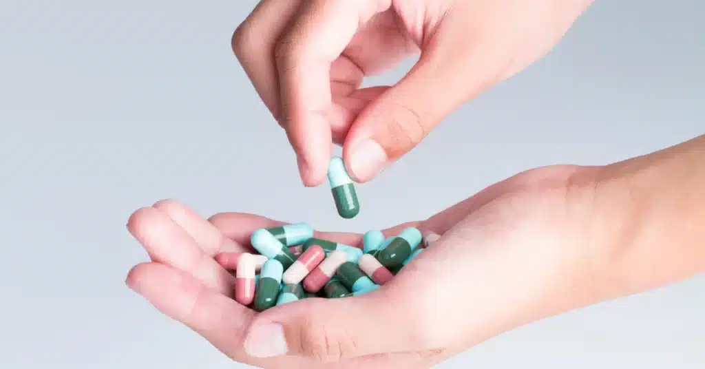 Safeguarding antibiotics for future