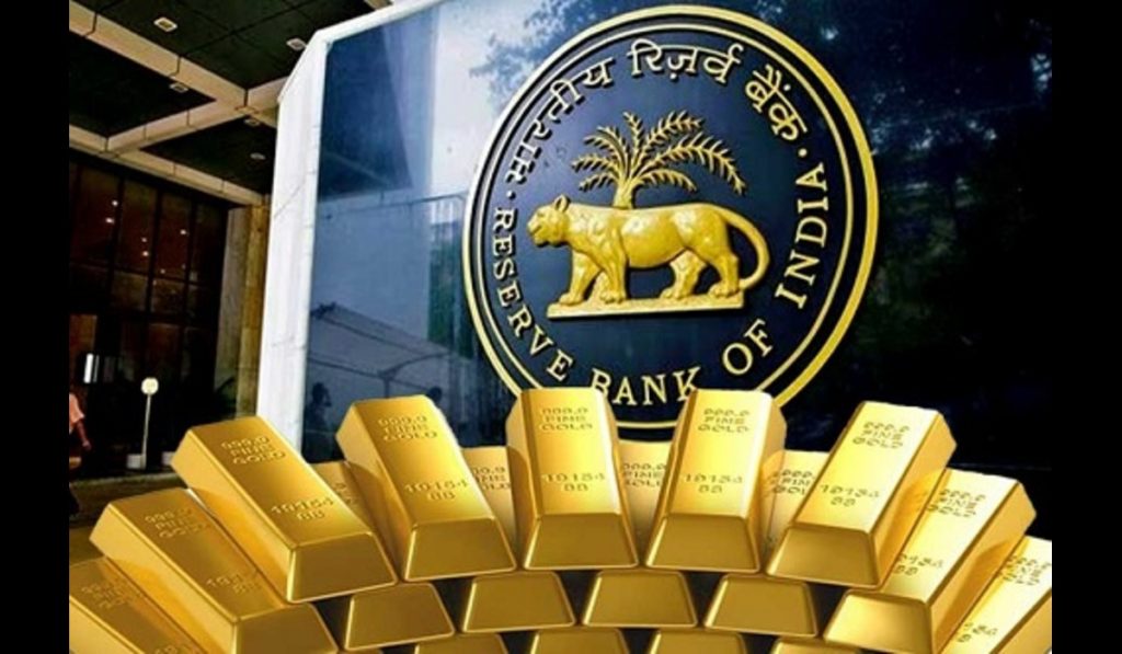 Why the RBI is reclaiming India’s gold from foreign vaults