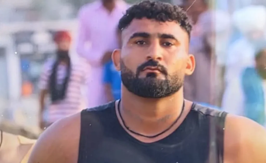 Tejpal singh