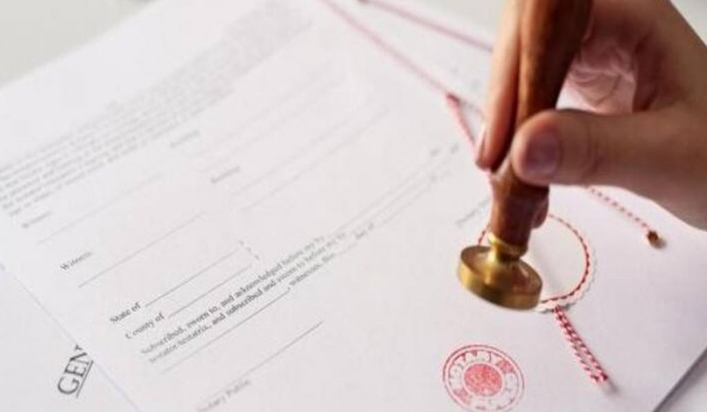 registry paperless