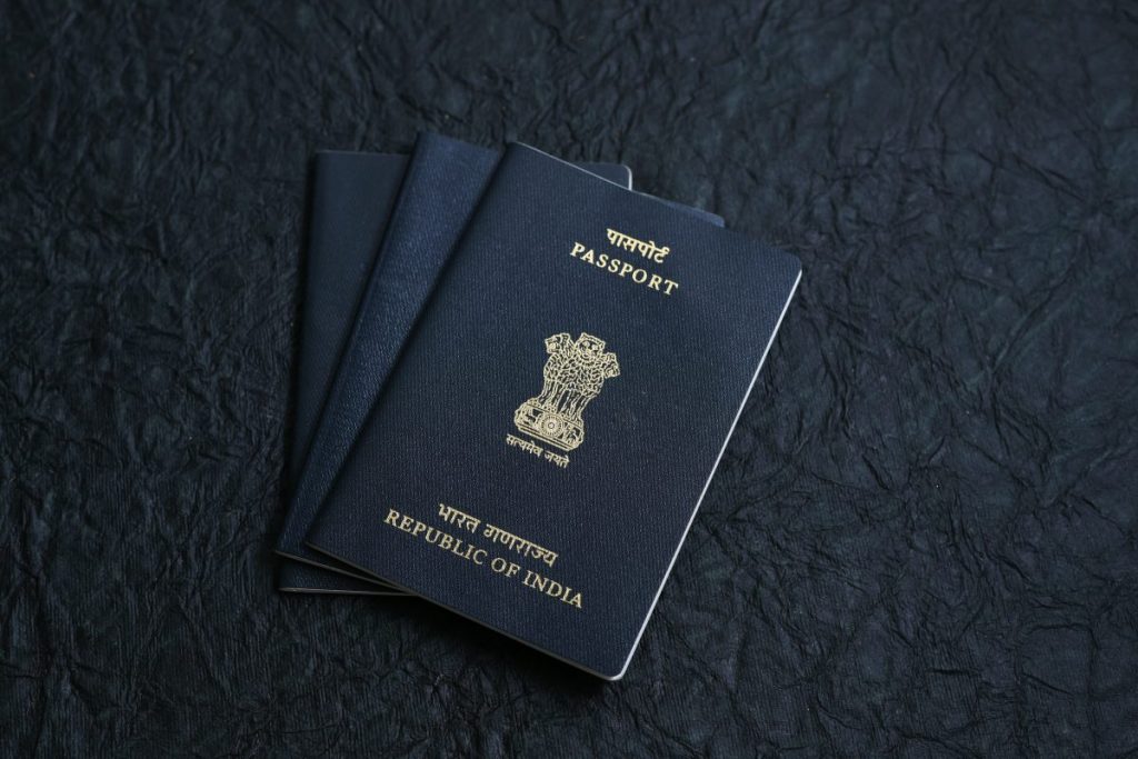 Passport