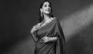 Sonali Bendre recalls the backstage chaos on the set of ‘Pati Patni Aur Panga’