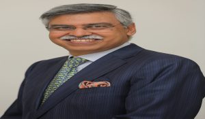 Sunil Kant Munjal among two booked under charges of fraud in Ludhiana, criminal breach of trust