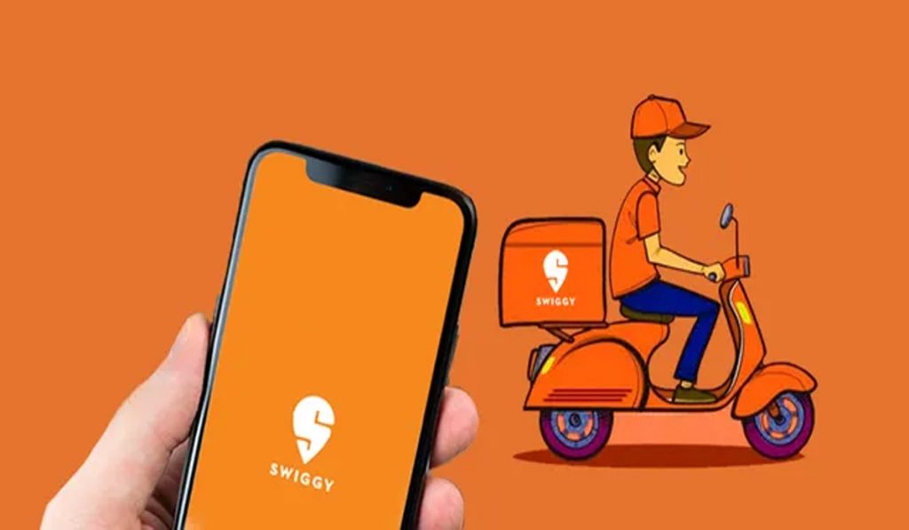 Swiggy Under Fire After Vegetarian Customer Gets Non-Veg Order