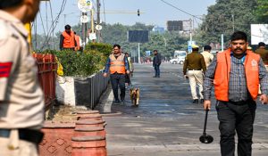TATP trail points to possible ISKP role in Faridabad module’s Delhi blast