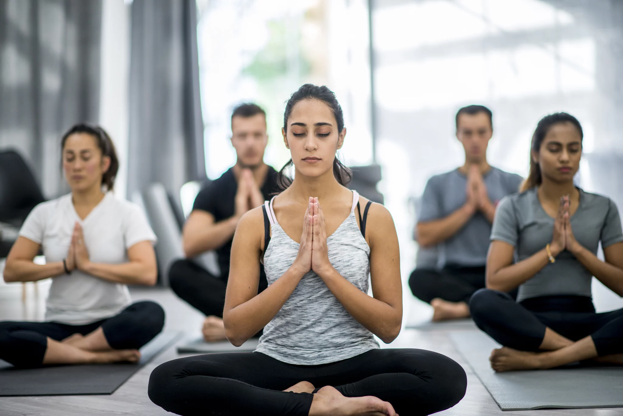 HOW SMALL PAUSES TRANSFORM THE BRAIN, THE BODY, AND THE SOUL