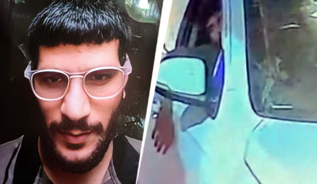 Delhi blast: Probe finds Dr Umar from Pulwama was driving suspect car