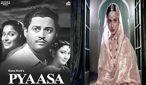 ‘Umrao Jaan’, ‘Pyaasa’ among other classic to have special showcase at 56th IFFI