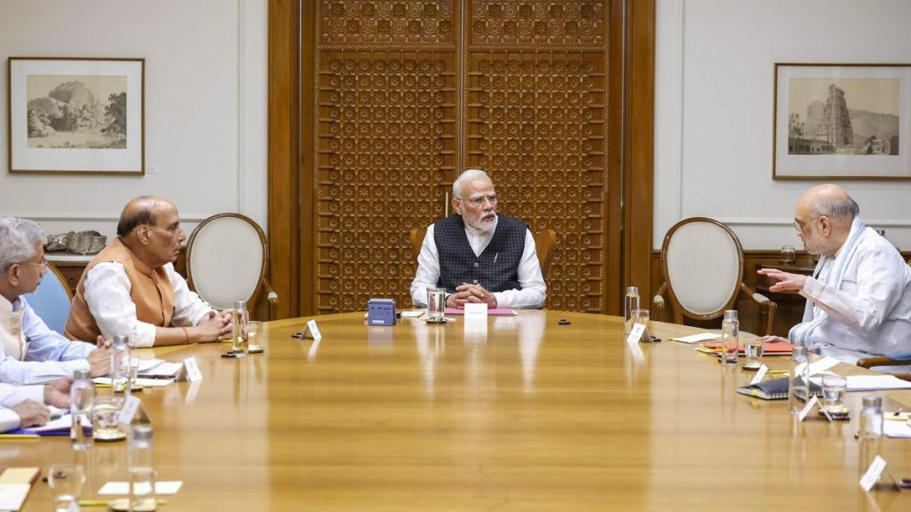 Delhi blast