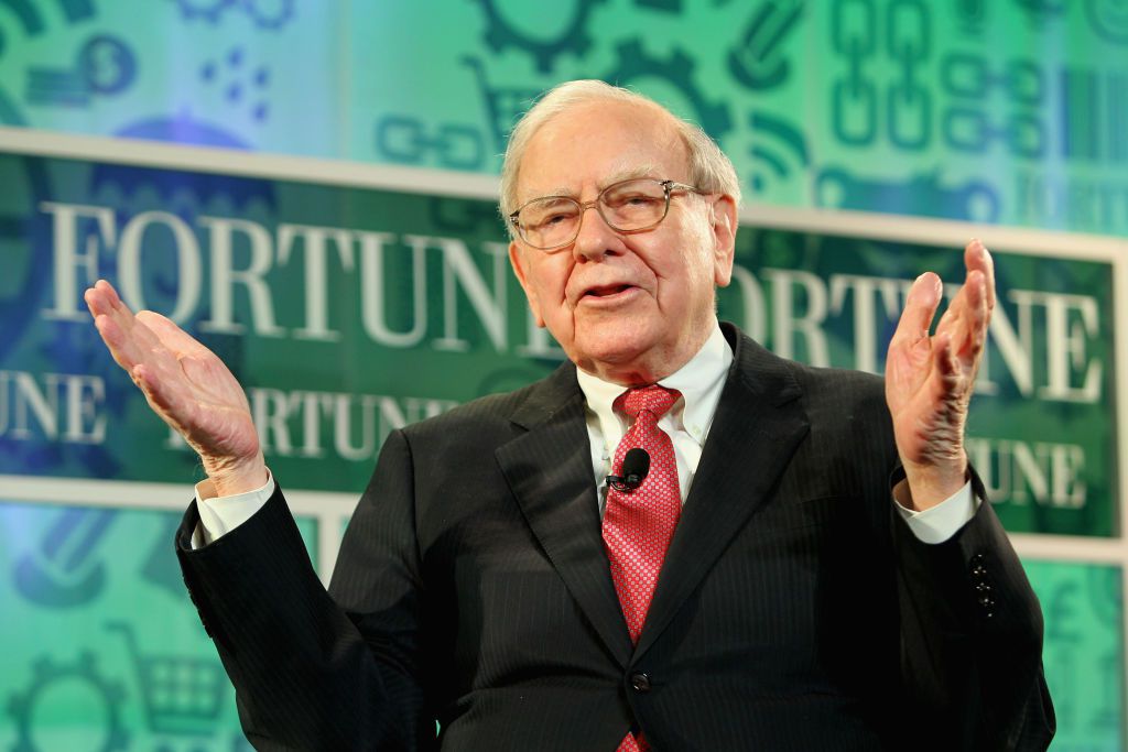 Warren Buffett: lessons from a lifetime of enterprise