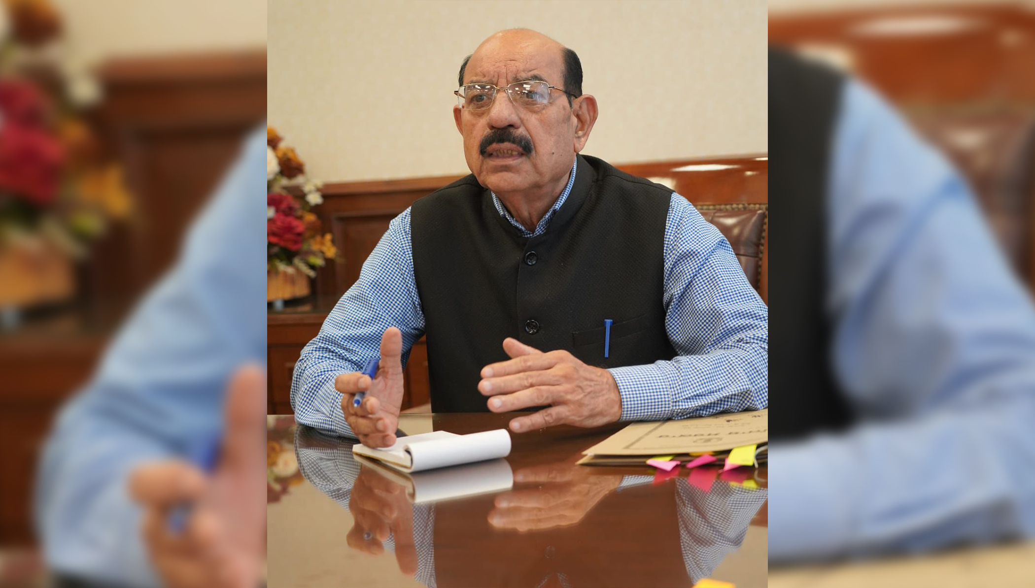 Punjab’s horticulture sector to be encouraged; Farmers to get up to 40% subsidy on new gardens