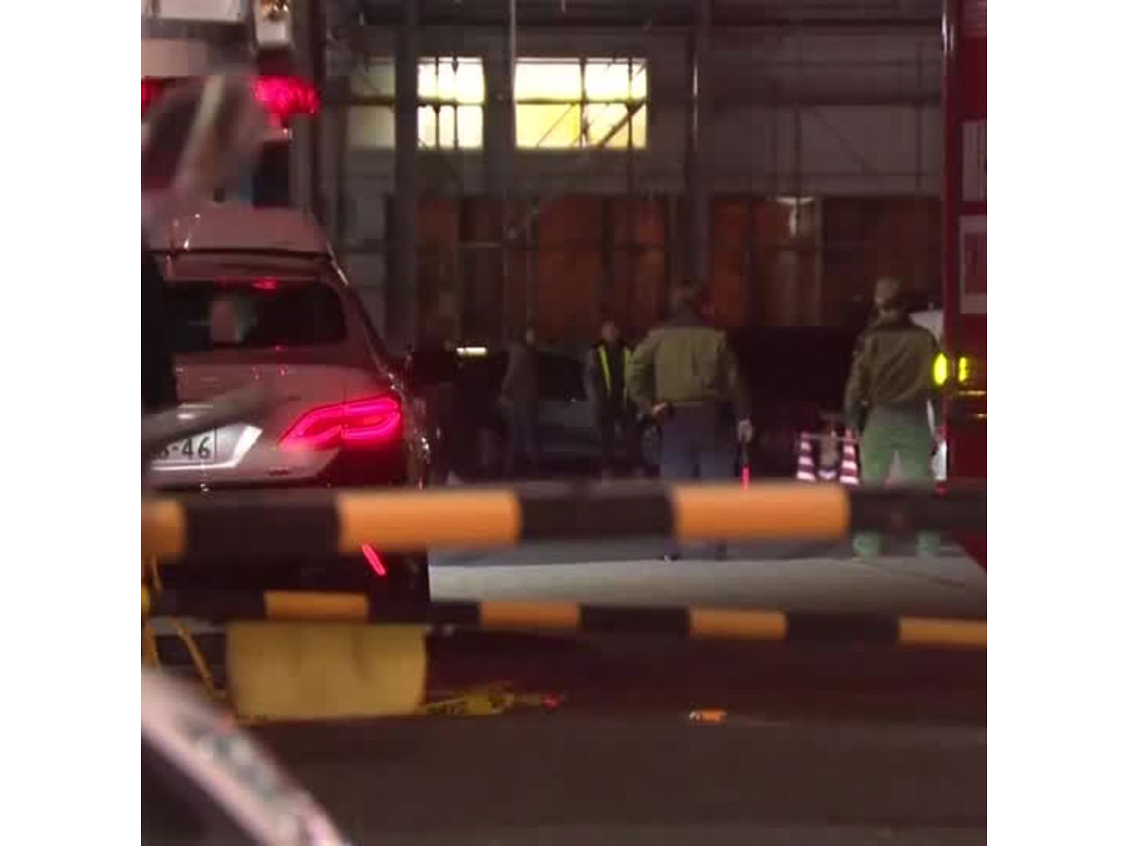 15 injured in stabbing incident at Yokohama Rubber factory in Japan’s Shizuoka
