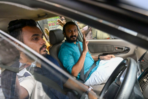 Sacked Congress MLA Mamkootathil gets bail in second sexual assault case