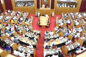 Odisha Assembly Winter Session Ends 22 Days Early