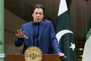 Pakistan Army Plans Drastic Crackdown as Imran Khan Stands Defiant