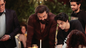 Aryan Khan: The Bads of Bollywood to “Shake the Room”