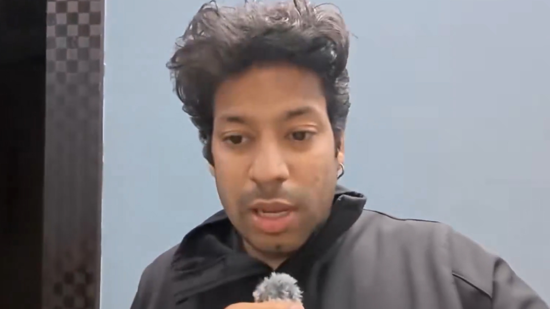 Indian vlogger detained for 15 hours in China over Arunachal Pradesh comment, describes experience as mentally disturbing