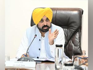 Mann Government Announces ₹20 Lakh Financial Aid and Free Education for children of Teacher Couple Killed in accident