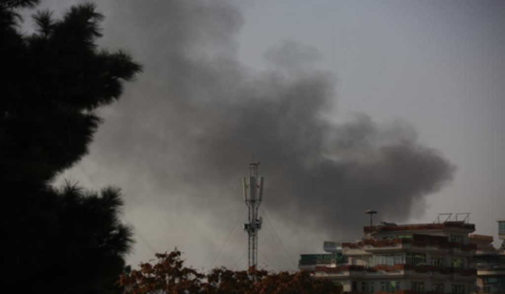 Afghanistan-Pakistan Border Clashes Escalate in Kunar