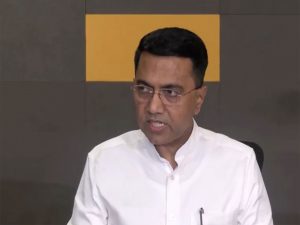 Four arrested in connection with Goa nightclub inferno that killed 25 people