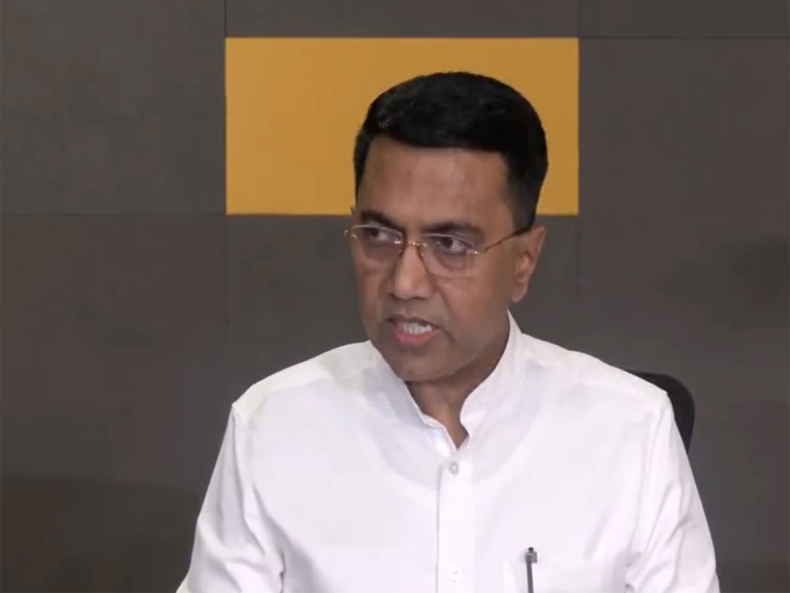 Arpora nightclub fire: Goa CM announces Rs 5 lakh ex-gratia for victims’ kin