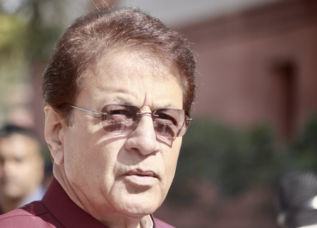 Arun Govil