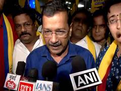 “BJP has given only corruption in last 13 years”: Arvind Kejriwal slams Goa govt over nightclub fire tragedy
