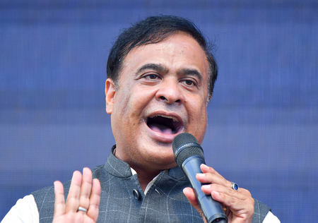 Assam to have three new townships and industrial centres: CM Sarma
