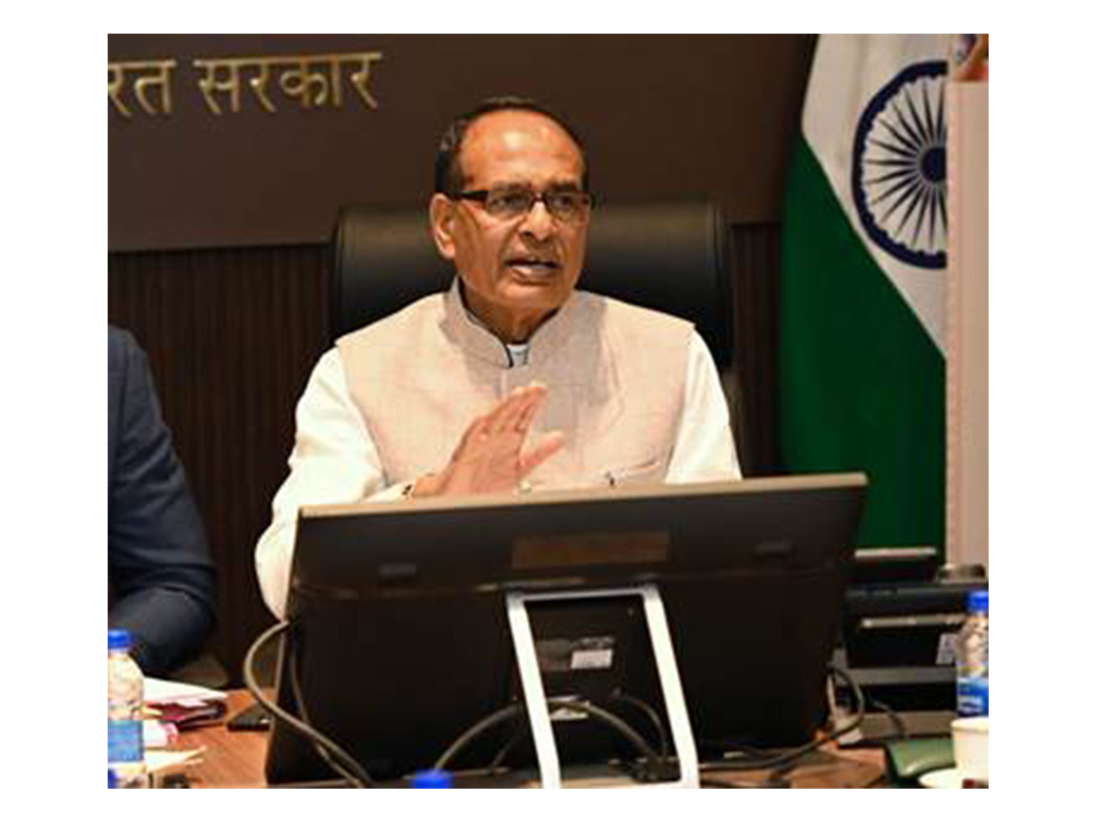 At least one-third of all beneficiaries under VB-G RAM G Act will be women: Shivraj Singh Chouhan