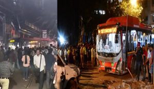 BEST Bus Accident: Death toll climbs to 4, nine injured in Mumbai