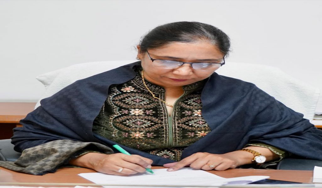 Punjab Govt Launches Historic Social Welfare Schemes for Women, Children, and Elderly