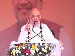 Bastar will become most developed tribal division in country in next 5 years: Amit Shah