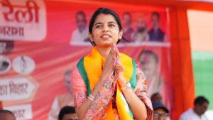 ‘Development works priority, not political controversies’: Bihar MLA on hijab row