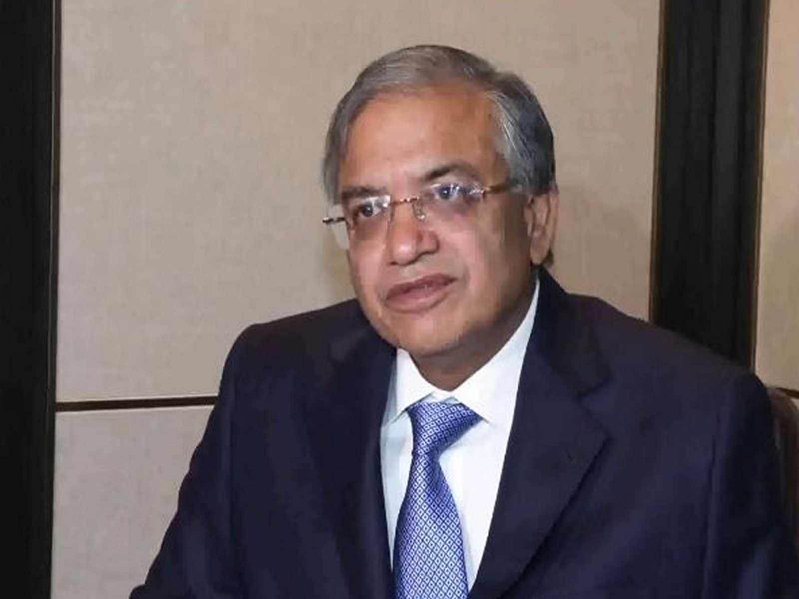 CEC Gyanesh Kumar assumes chairship of International IDEA