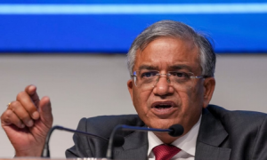 CEC Gyanesh Kumar to visit Odisha on Dec 27 