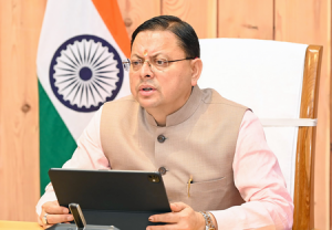 No eligible beneficiary should be left out of welfare schemes: CM Dhami
