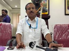 CPM trying to shift blame on BJP and RSS in Palakkad mob lynching case: V Muraleedharan