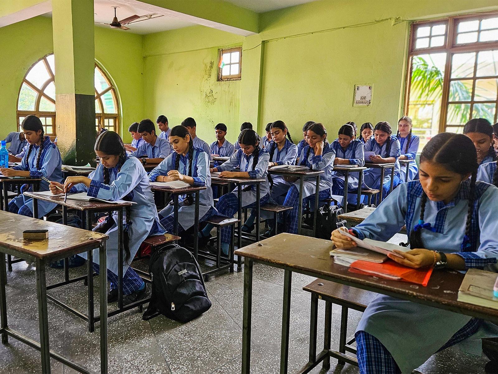 Centre to track failed Class 10, 12 students from 2026; offer counselling, open-schooling route