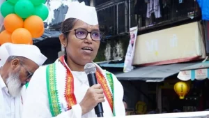 Congress releases ‘chargesheet’ detailing corruption and failures in BMC