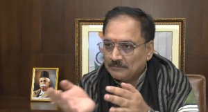 Congress should apologise for objectionable rally remarks against PM Modi: Delhi BJP chief