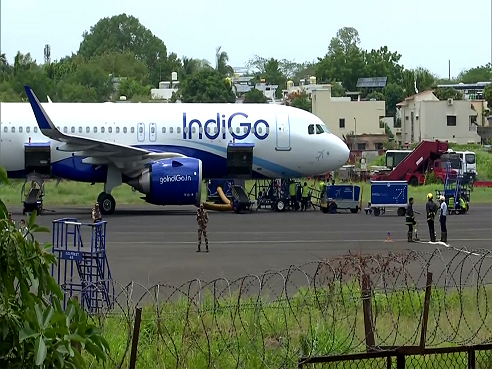 DGCA reviews IndiGo disruptions as airline experiences higher than normal flight cancellations